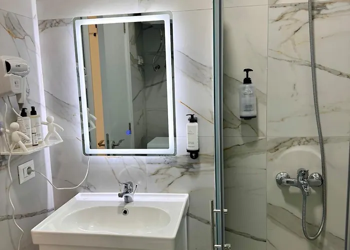 The Soft Light Lägenhet Tirana