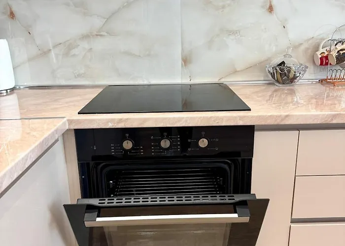 Lägenhet The Soft Light *